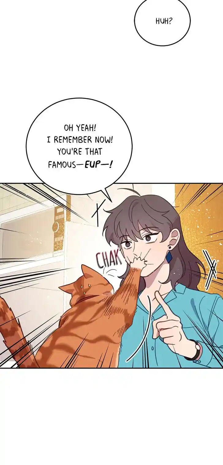 An Animal Hospital in the Border Area Ch.073