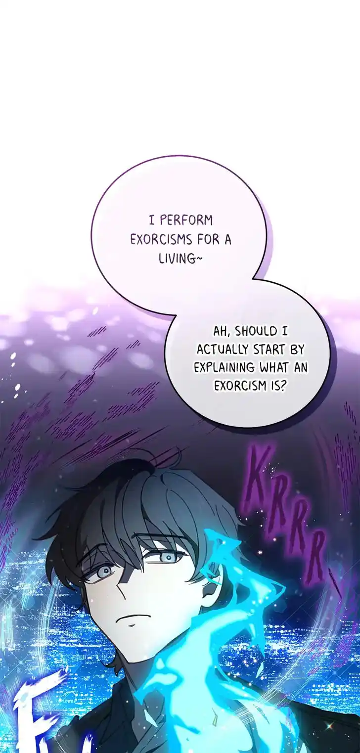 An Animal Hospital in the Border Area Ch.073