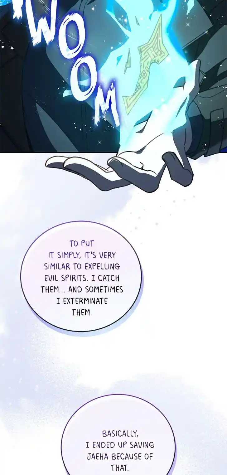 An Animal Hospital in the Border Area Ch.073