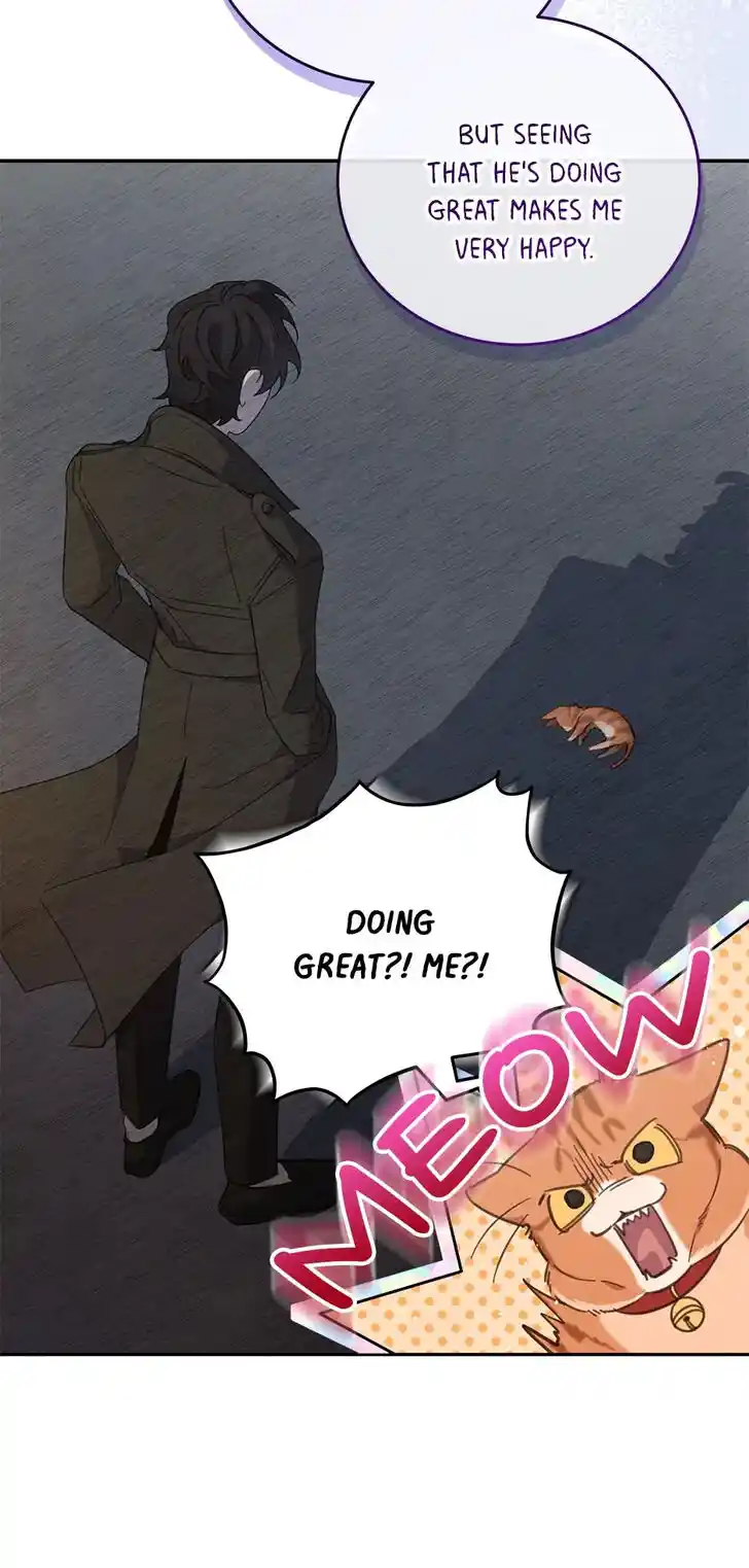 An Animal Hospital in the Border Area Ch.073