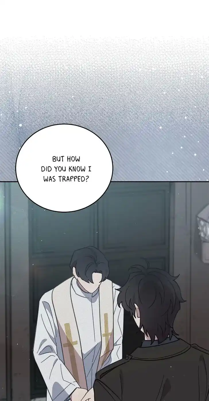 An Animal Hospital in the Border Area Ch.073