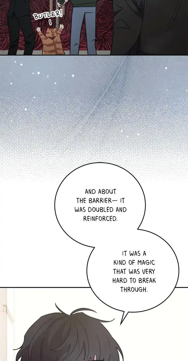 An Animal Hospital in the Border Area Ch.073