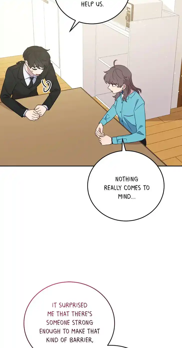 An Animal Hospital in the Border Area Ch.073