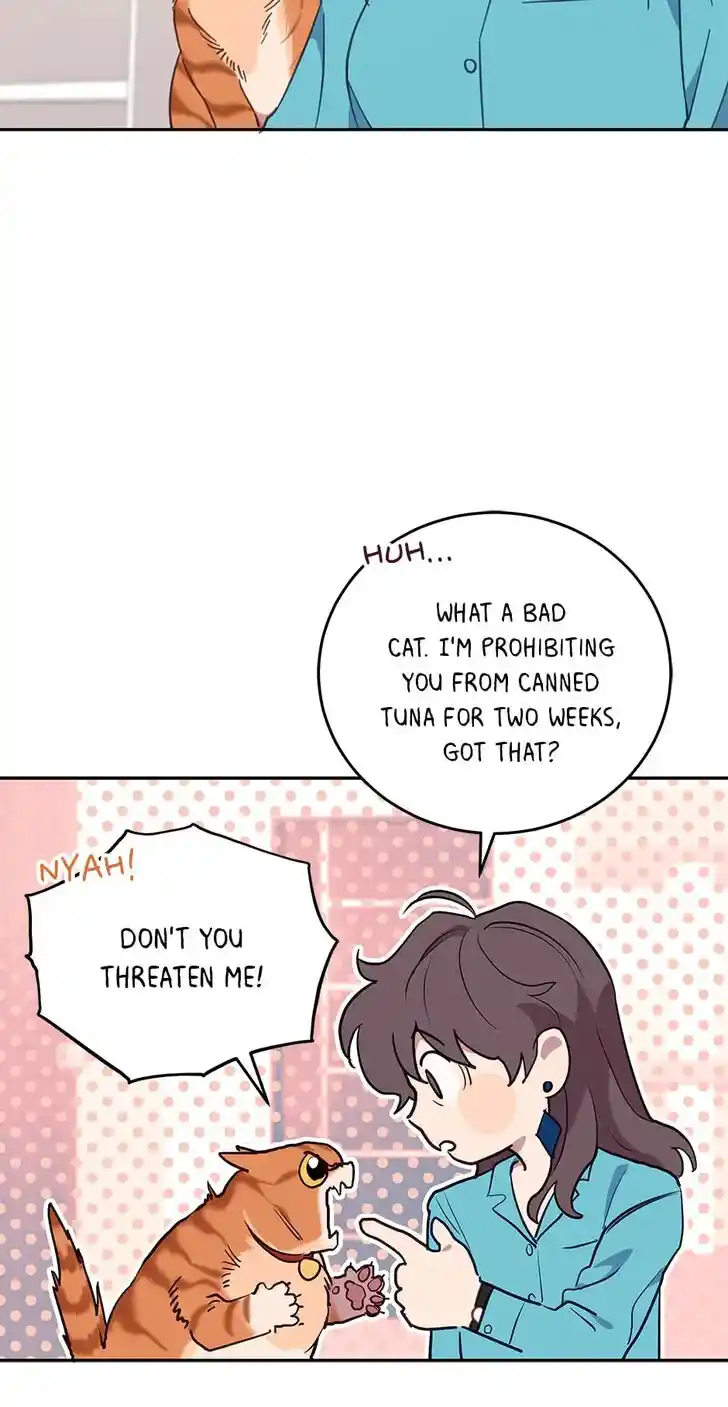 An Animal Hospital in the Border Area Ch.073