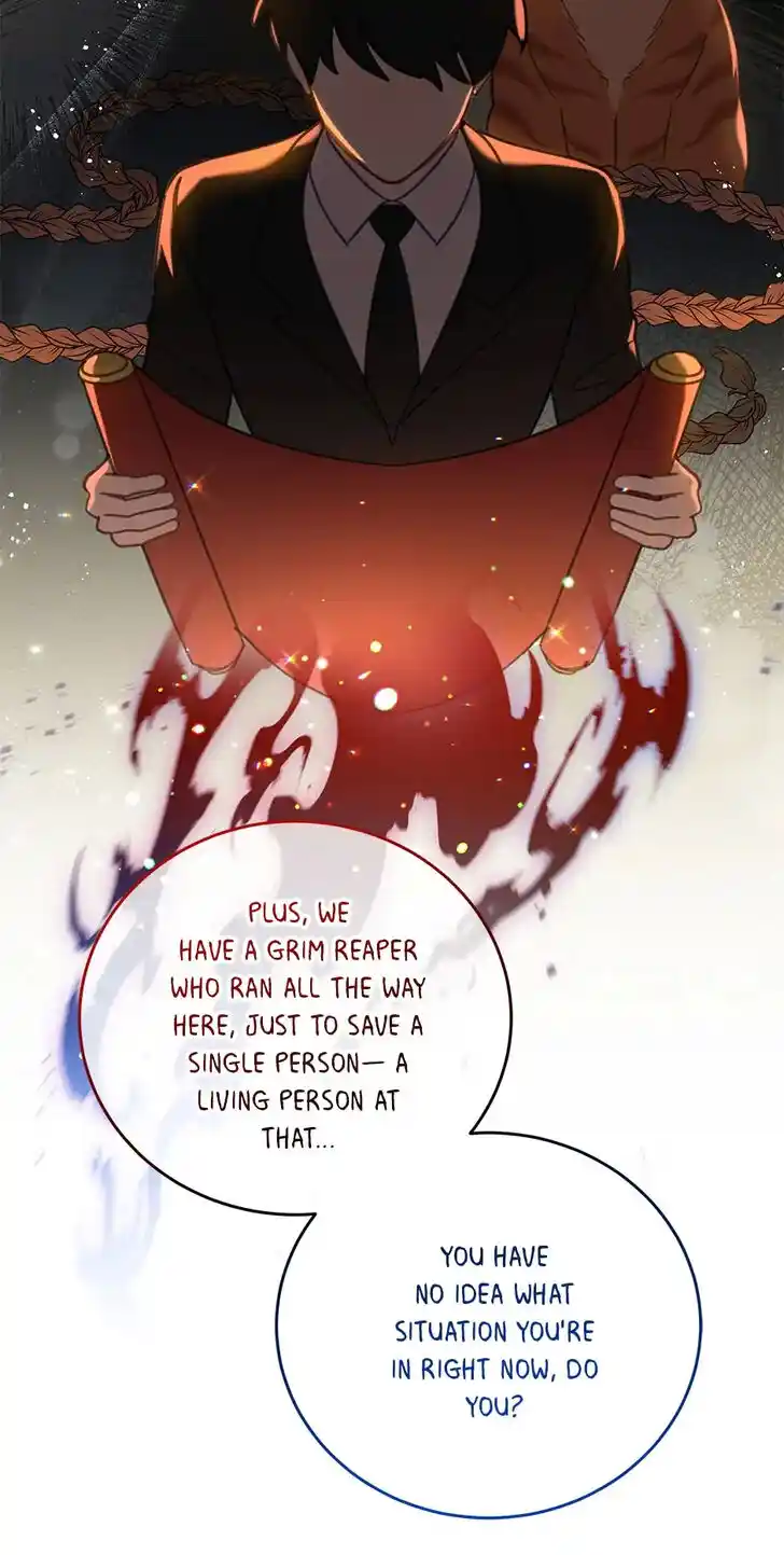 An Animal Hospital in the Border Area Ch.073