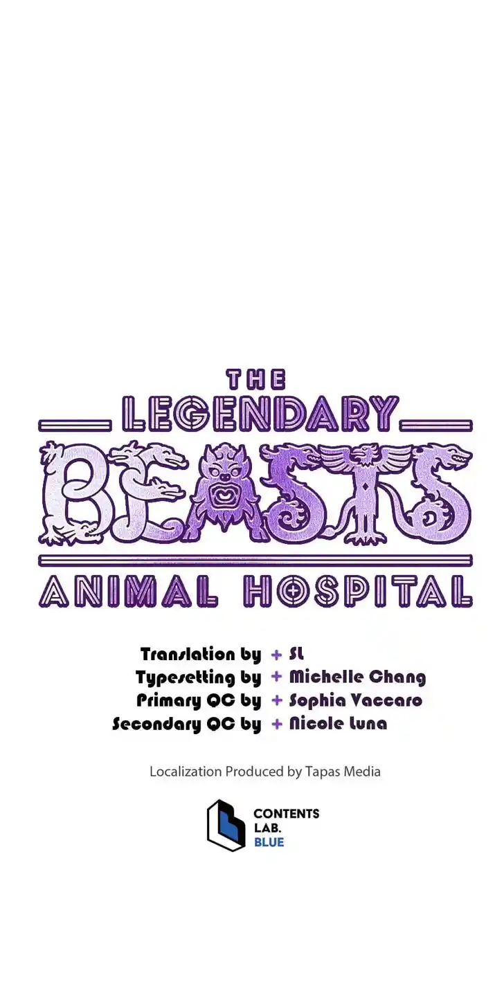 An Animal Hospital in the Border Area Ch.073