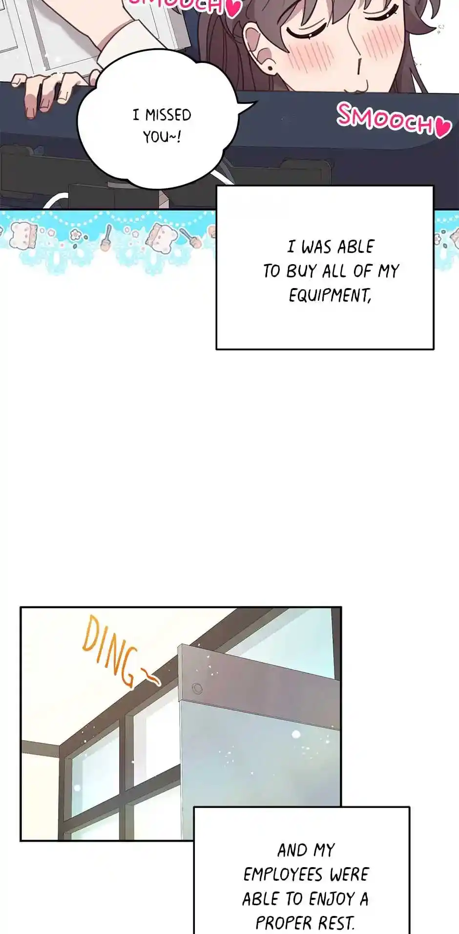 An Animal Hospital in the Border Area Ch.075