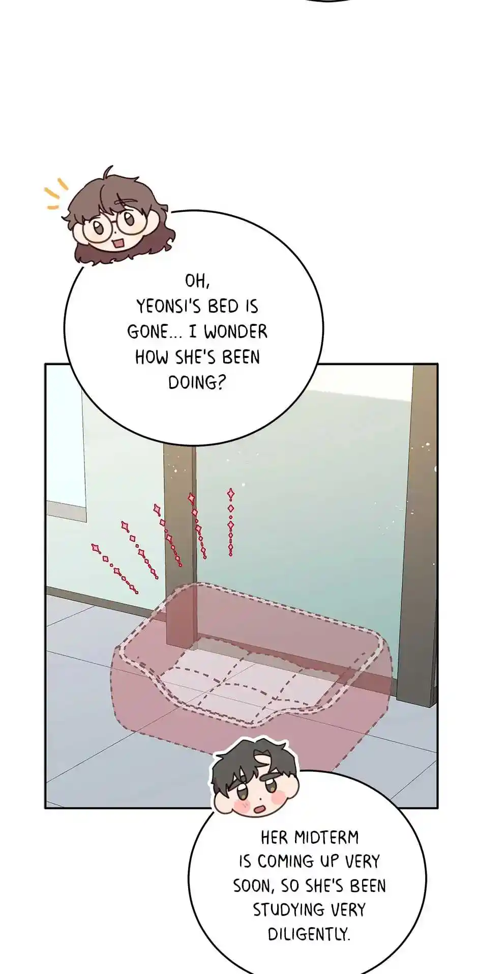 An Animal Hospital in the Border Area Ch.075