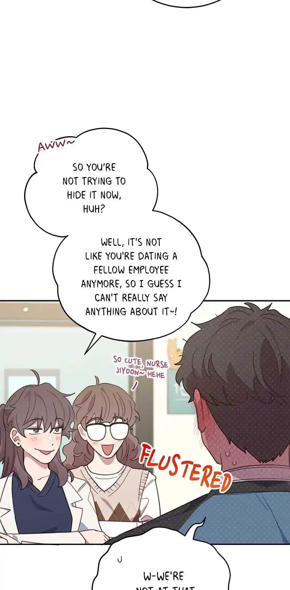 An Animal Hospital in the Border Area Ch.075