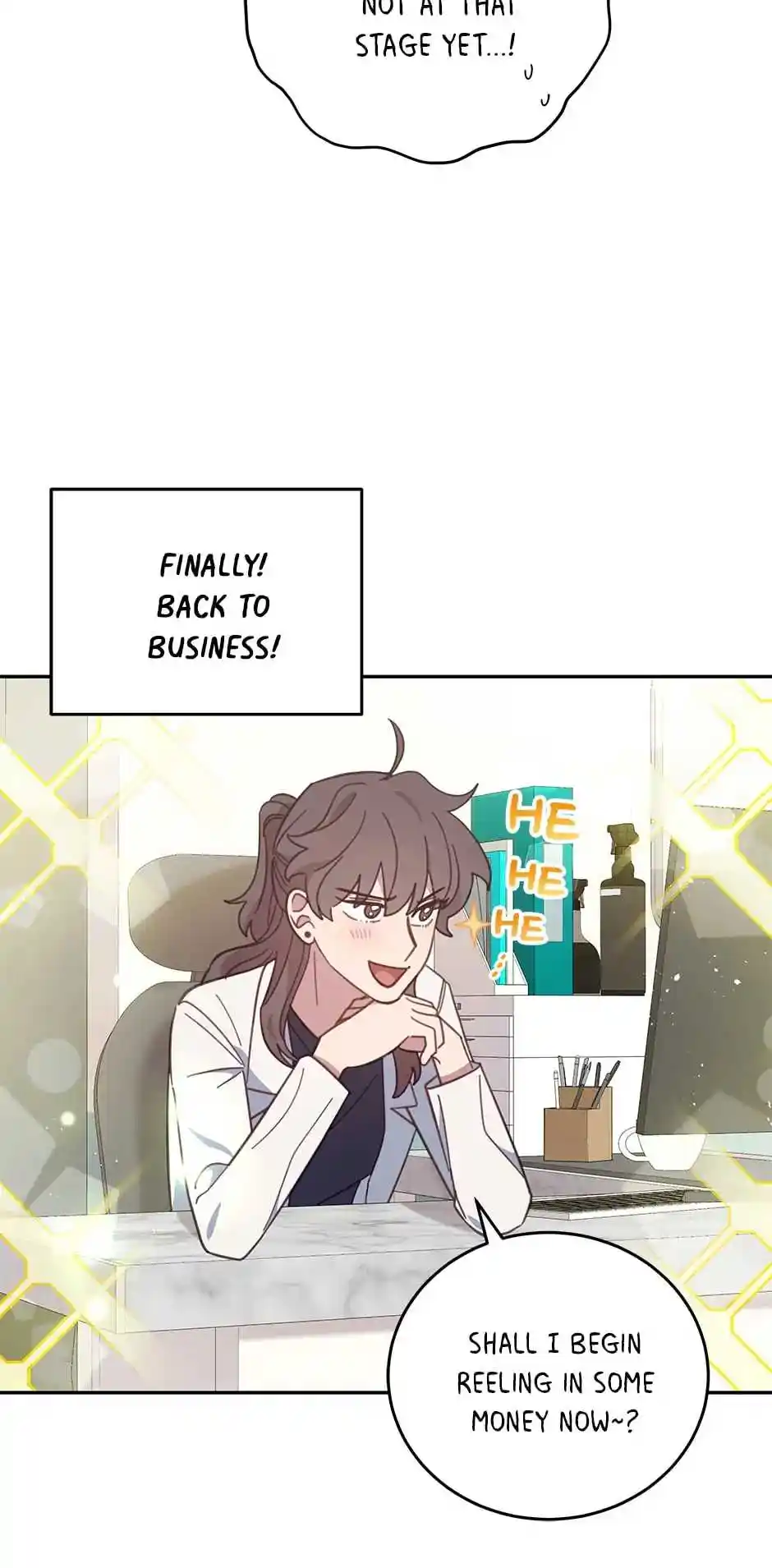 An Animal Hospital in the Border Area Ch.075