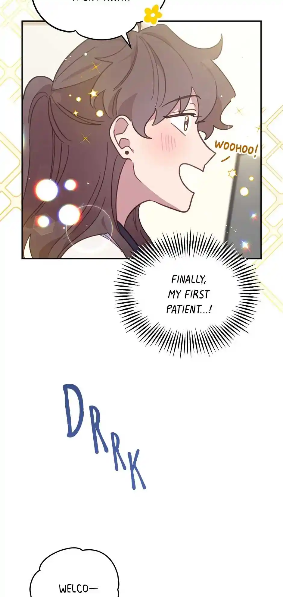 An Animal Hospital in the Border Area Ch.075