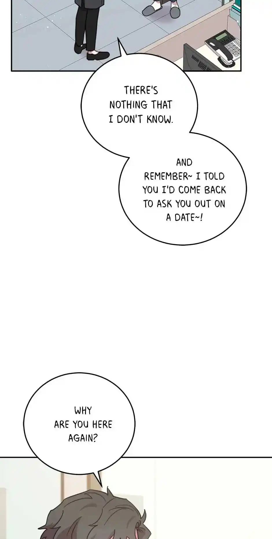 An Animal Hospital in the Border Area Ch.075