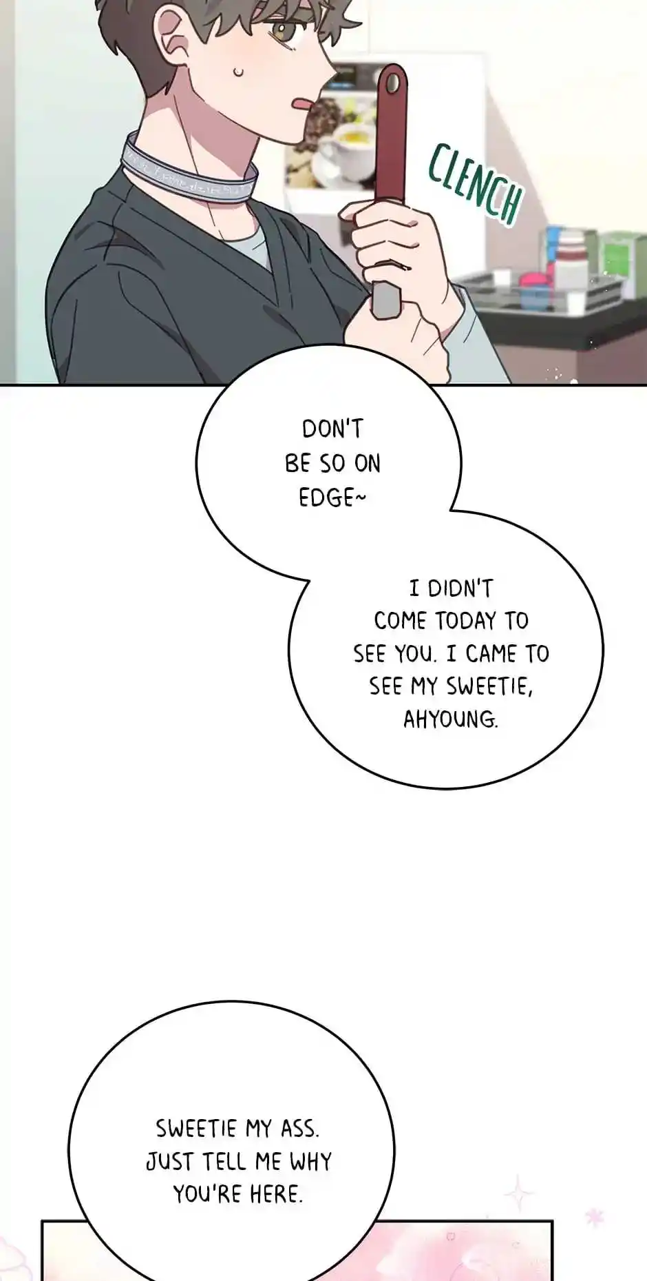 An Animal Hospital in the Border Area Ch.075