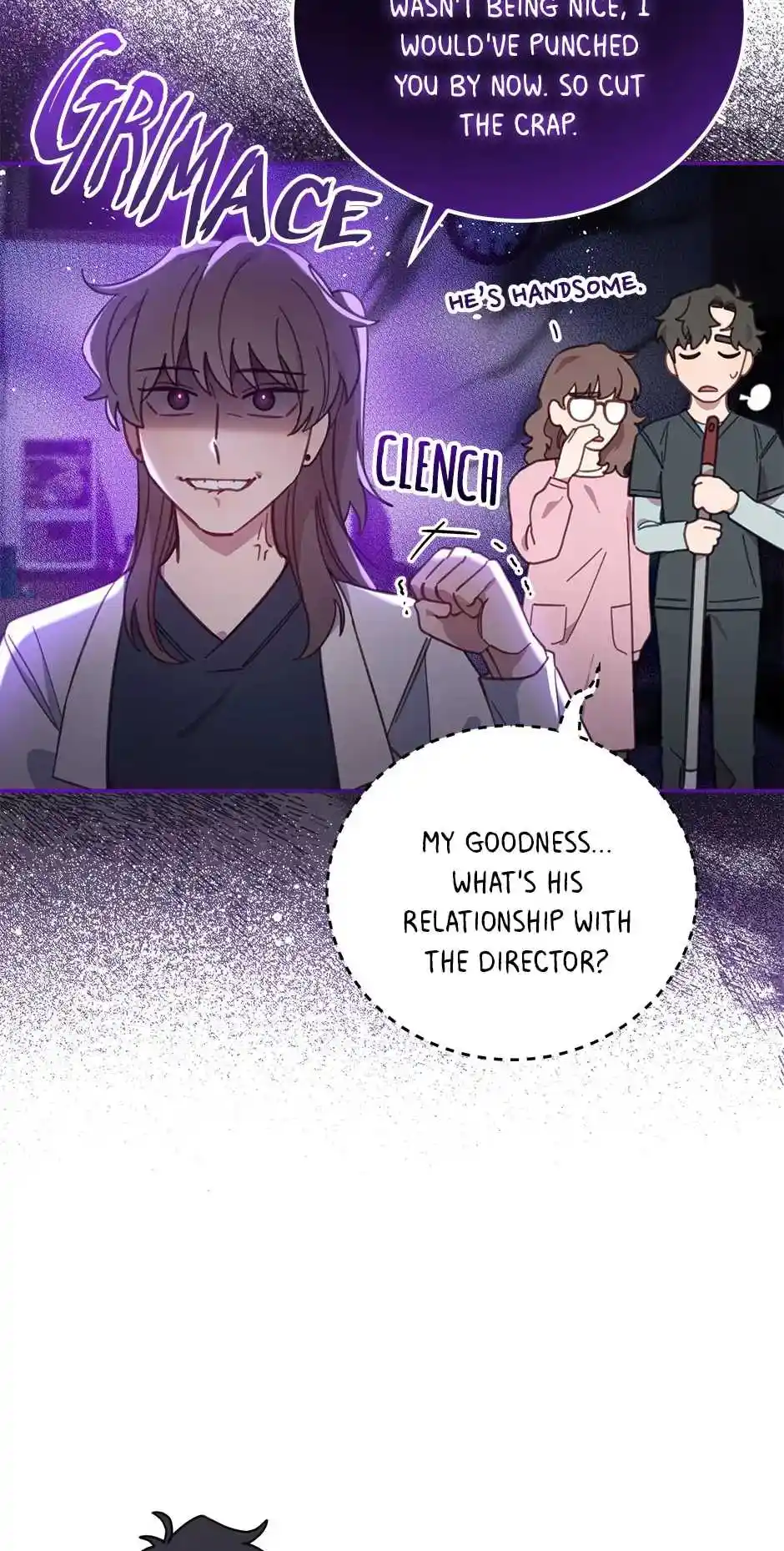 An Animal Hospital in the Border Area Ch.075