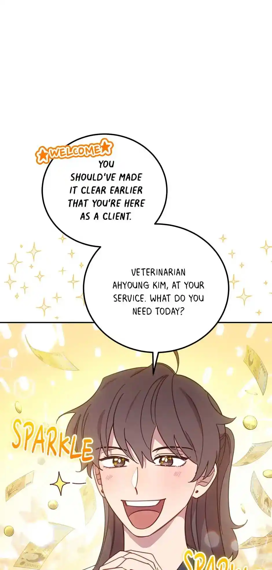 An Animal Hospital in the Border Area Ch.075