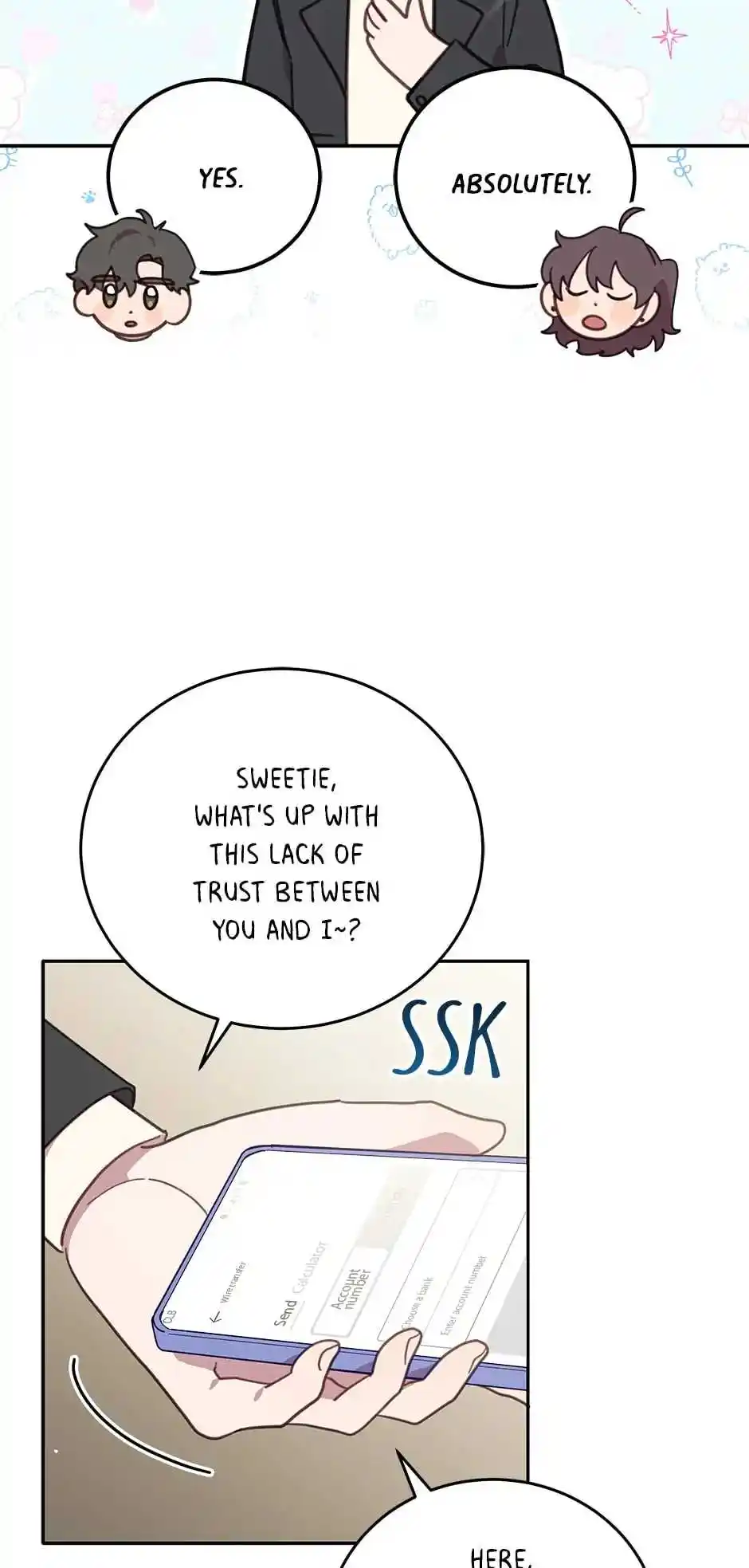 An Animal Hospital in the Border Area Ch.075