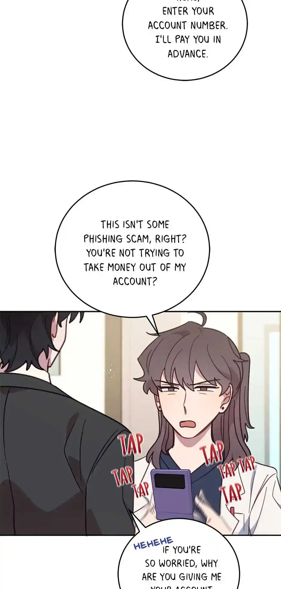 An Animal Hospital in the Border Area Ch.075