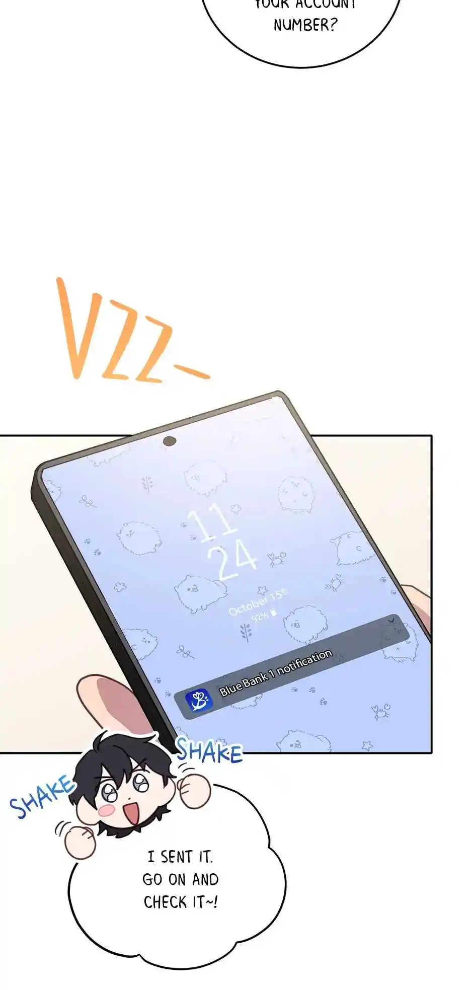 An Animal Hospital in the Border Area Ch.075