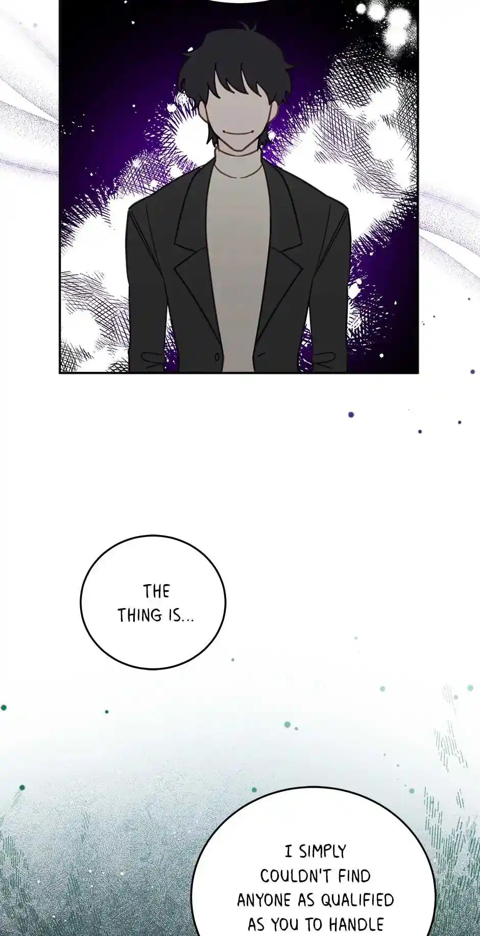 An Animal Hospital in the Border Area Ch.075