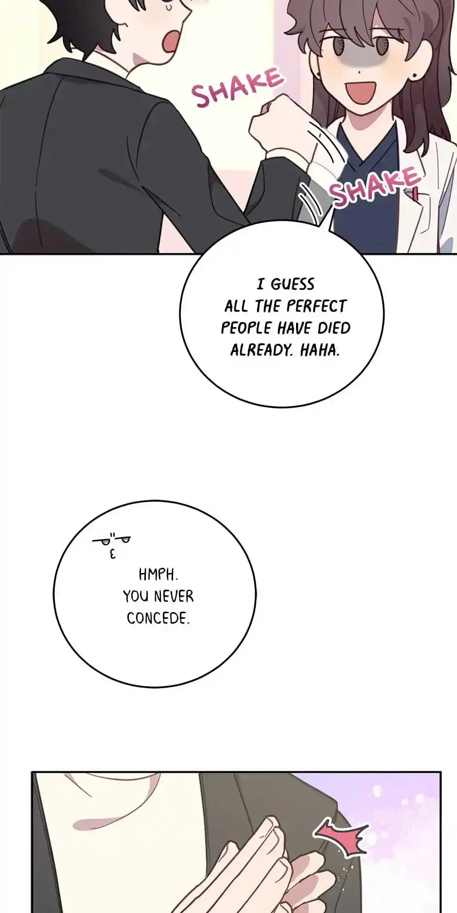 An Animal Hospital in the Border Area Ch.075