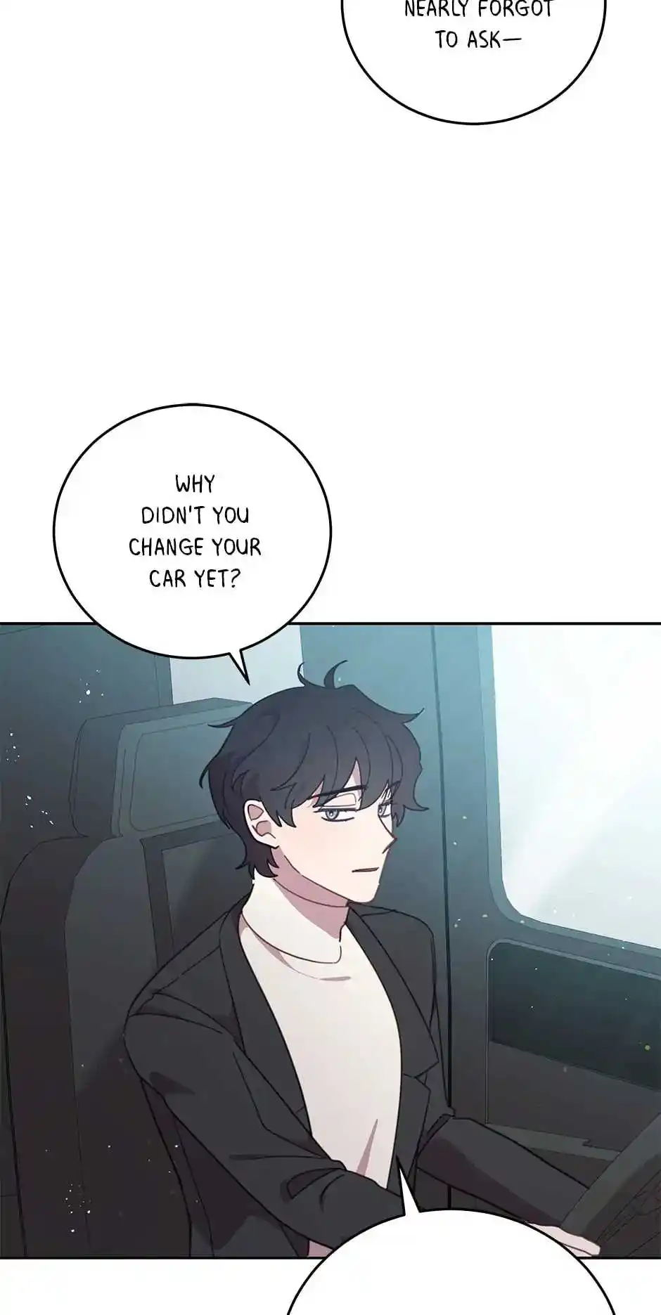 An Animal Hospital in the Border Area Ch.075