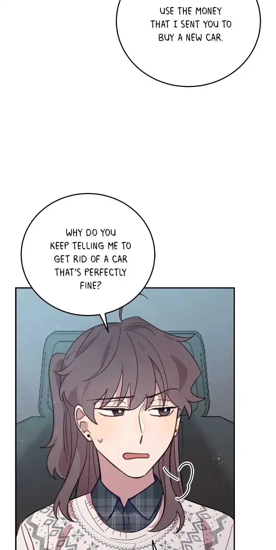 An Animal Hospital in the Border Area Ch.075