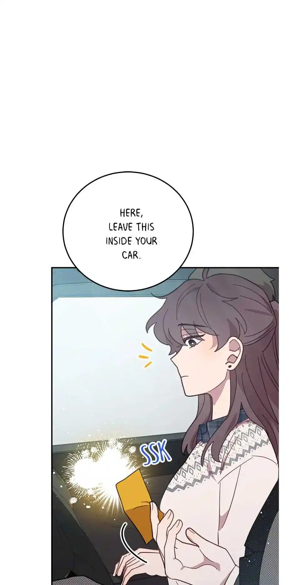 An Animal Hospital in the Border Area Ch.075