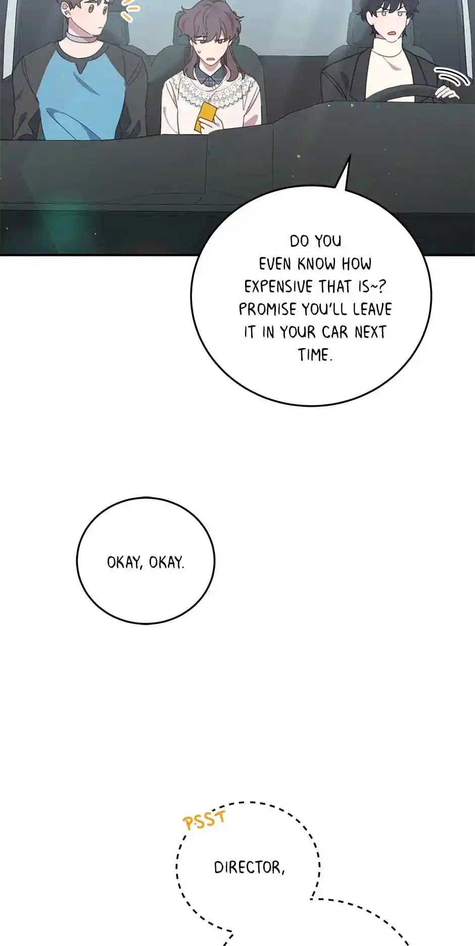 An Animal Hospital in the Border Area Ch.075