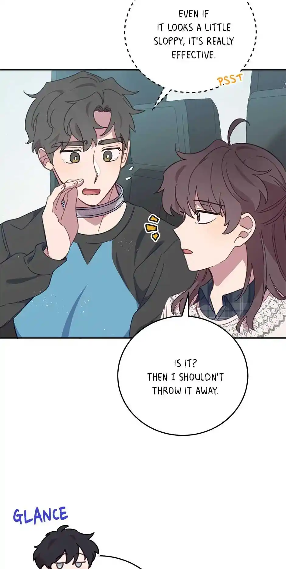 An Animal Hospital in the Border Area Ch.075