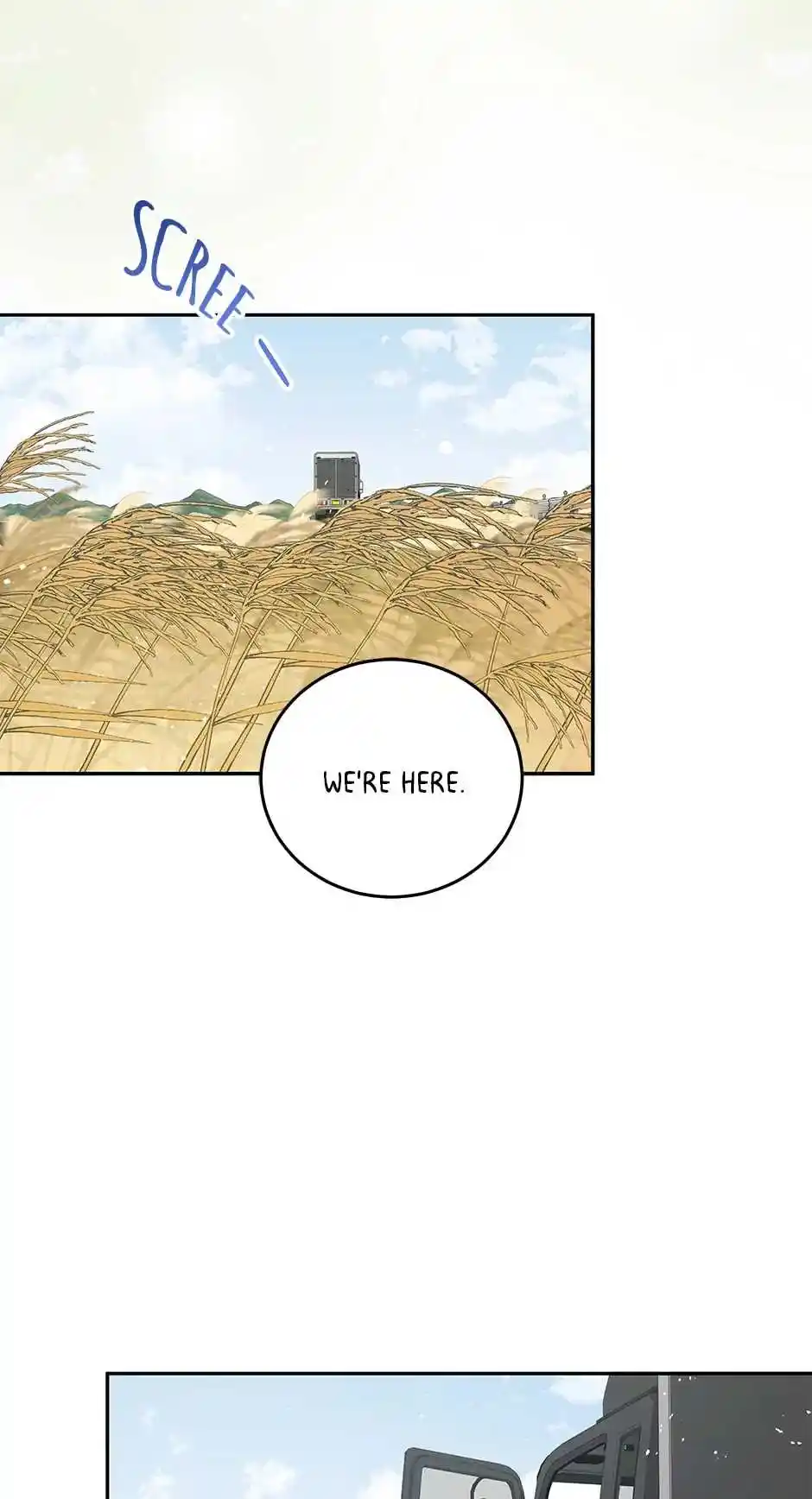 An Animal Hospital in the Border Area Ch.075