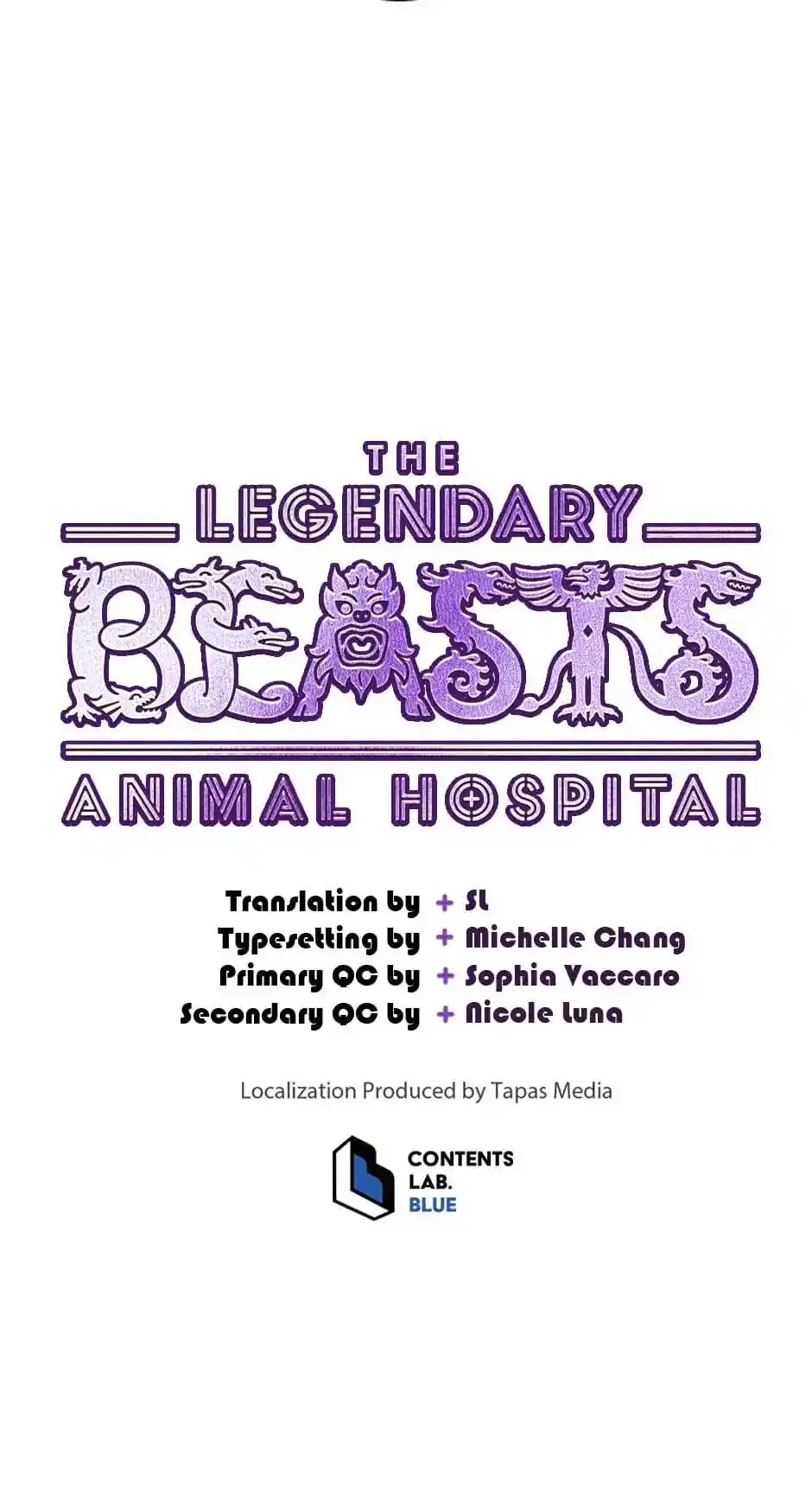 An Animal Hospital in the Border Area Ch.075