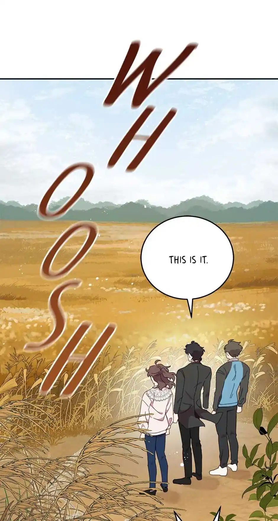 An Animal Hospital in the Border Area Ch.076