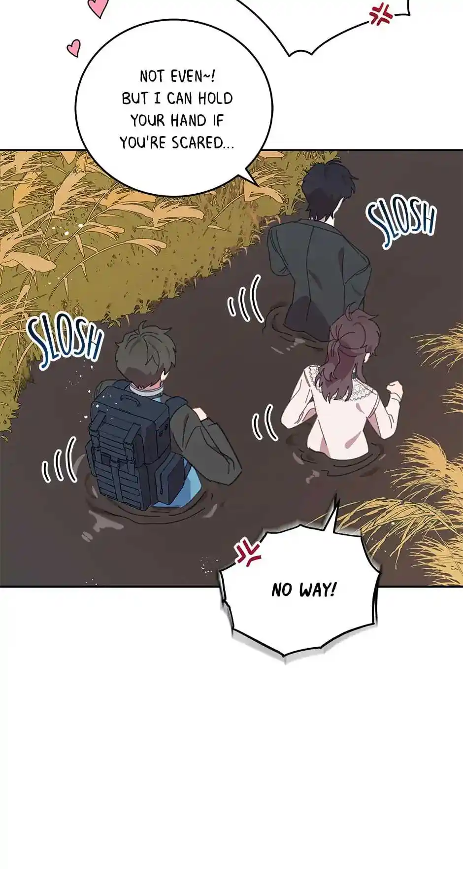 An Animal Hospital in the Border Area Ch.076