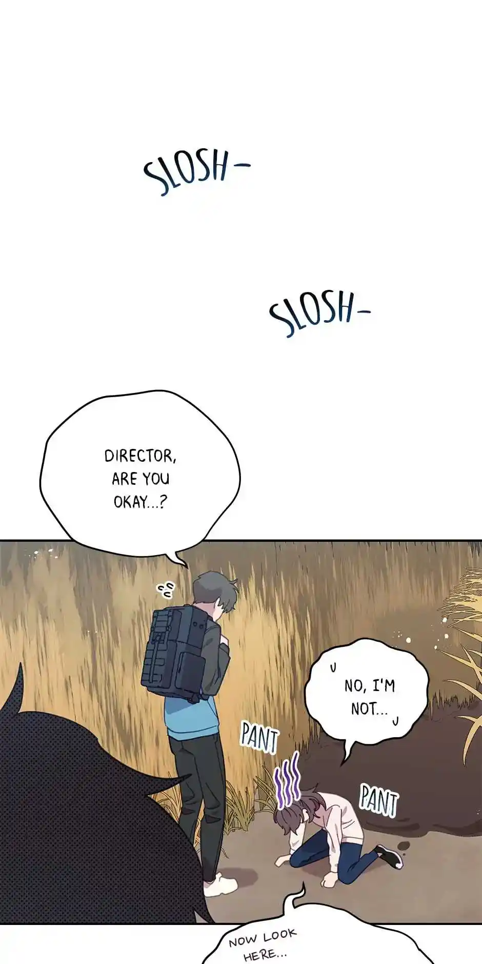 An Animal Hospital in the Border Area Ch.076