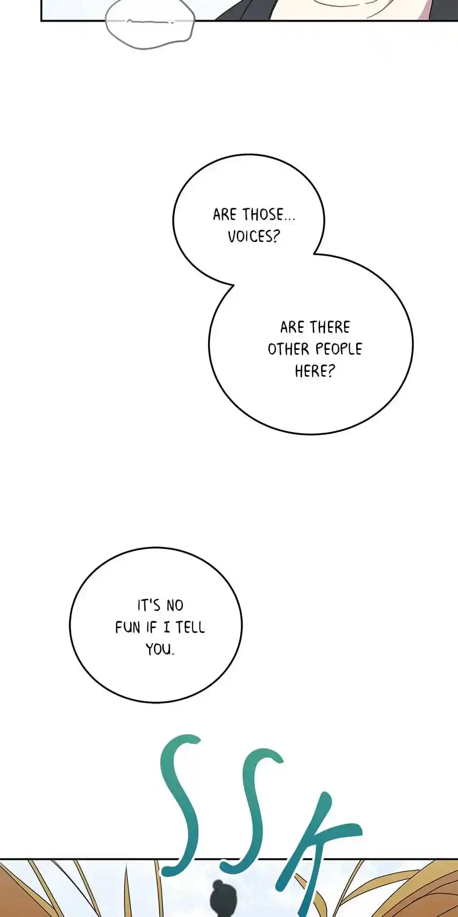 An Animal Hospital in the Border Area Ch.076