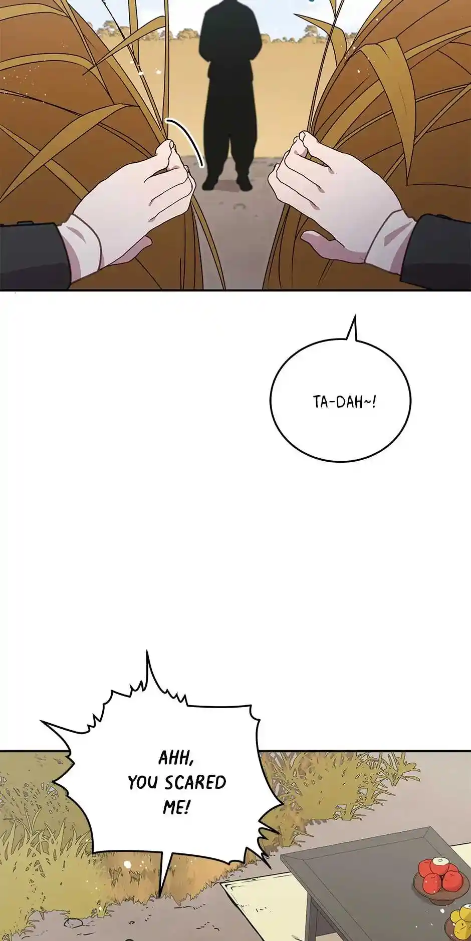 An Animal Hospital in the Border Area Ch.076