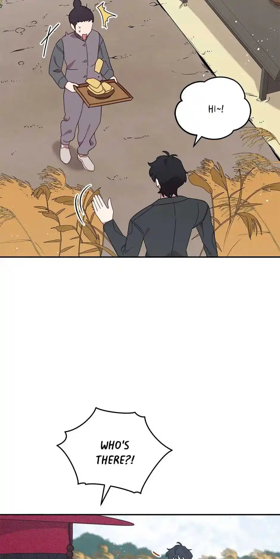 An Animal Hospital in the Border Area Ch.076