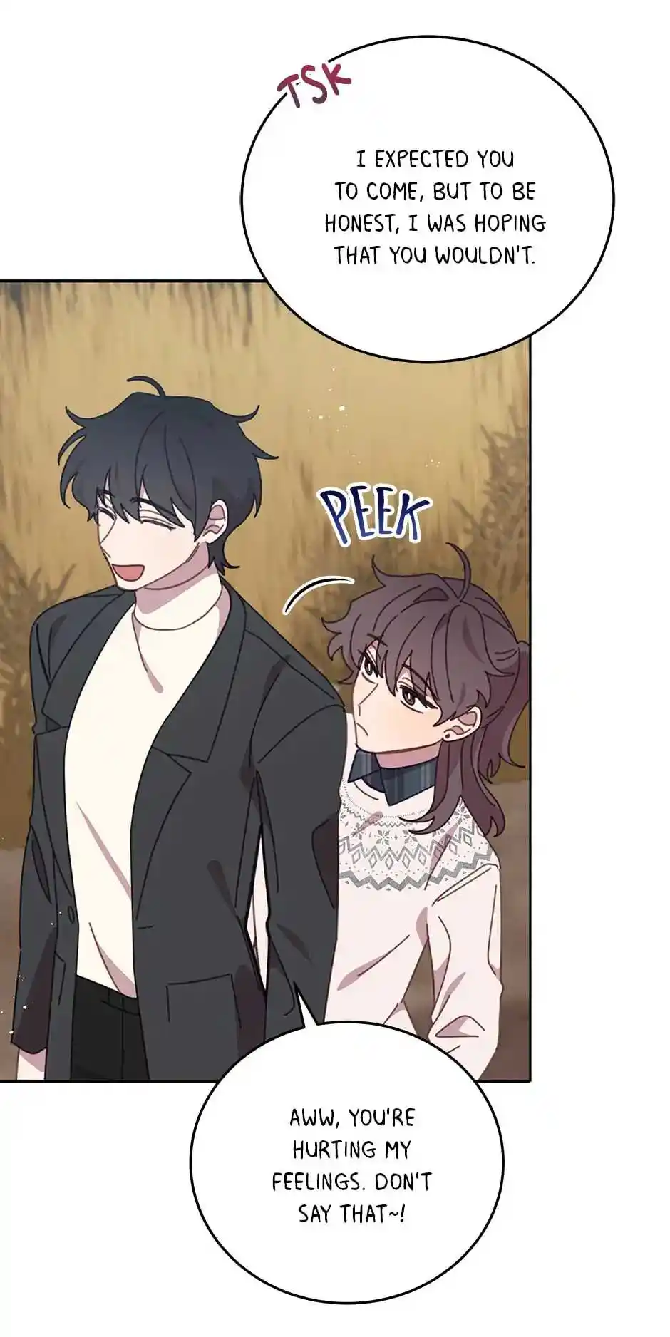 An Animal Hospital in the Border Area Ch.076