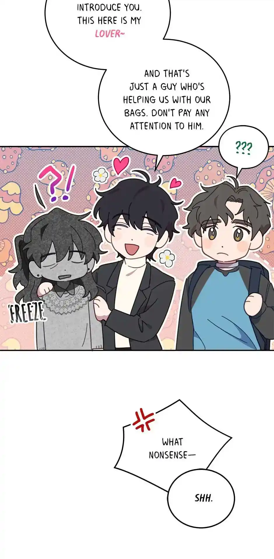 An Animal Hospital in the Border Area Ch.076