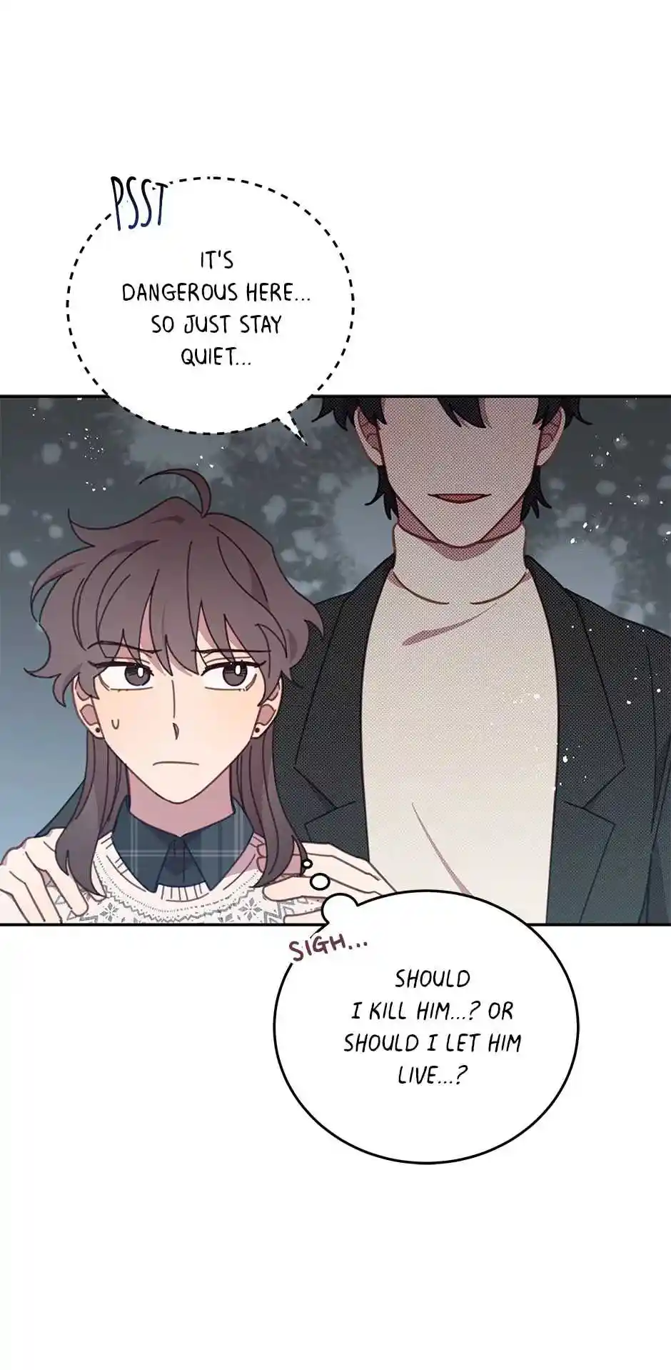 An Animal Hospital in the Border Area Ch.076