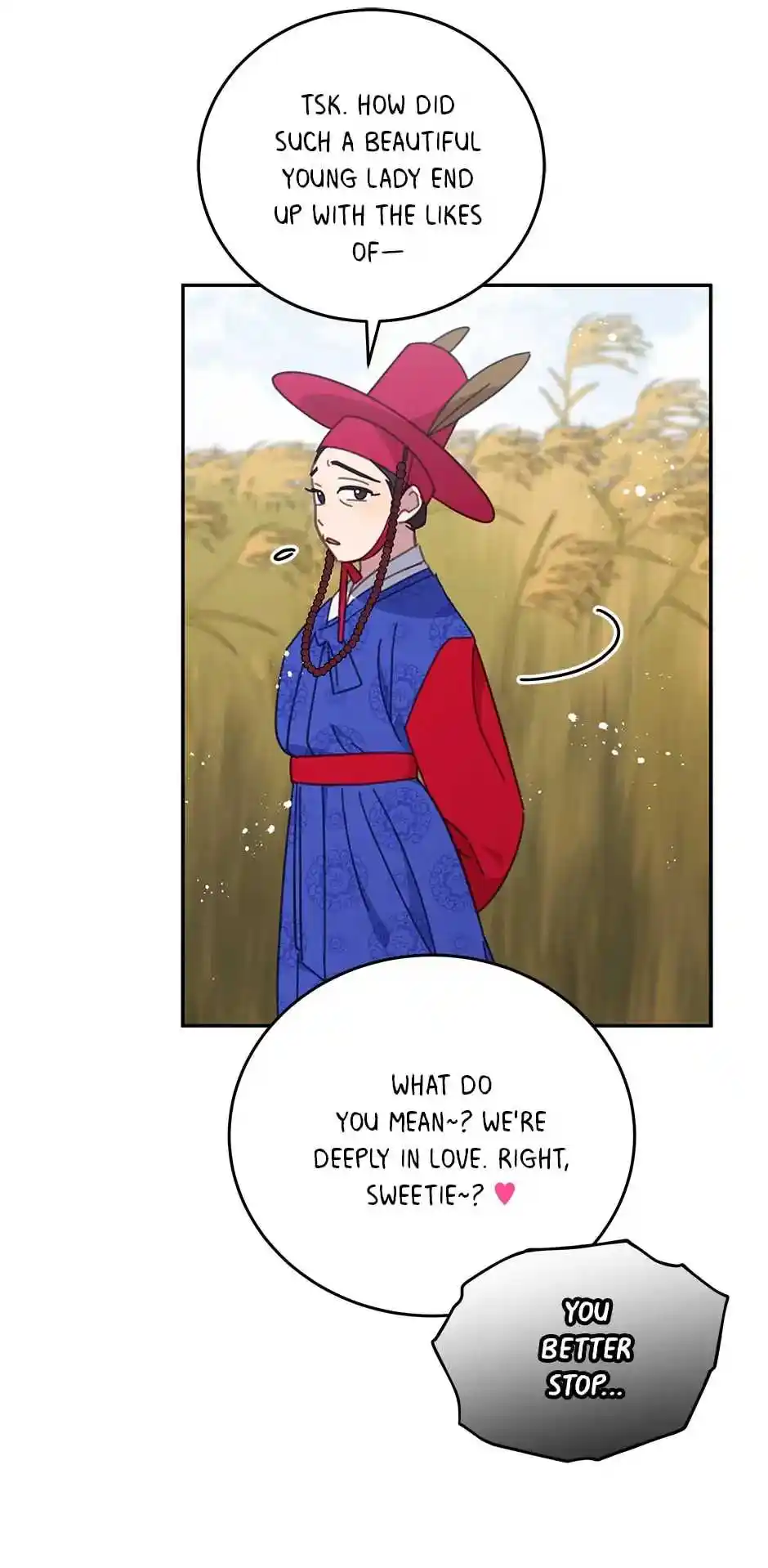 An Animal Hospital in the Border Area Ch.076