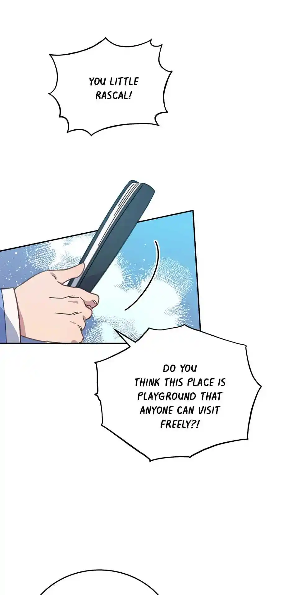 An Animal Hospital in the Border Area Ch.076