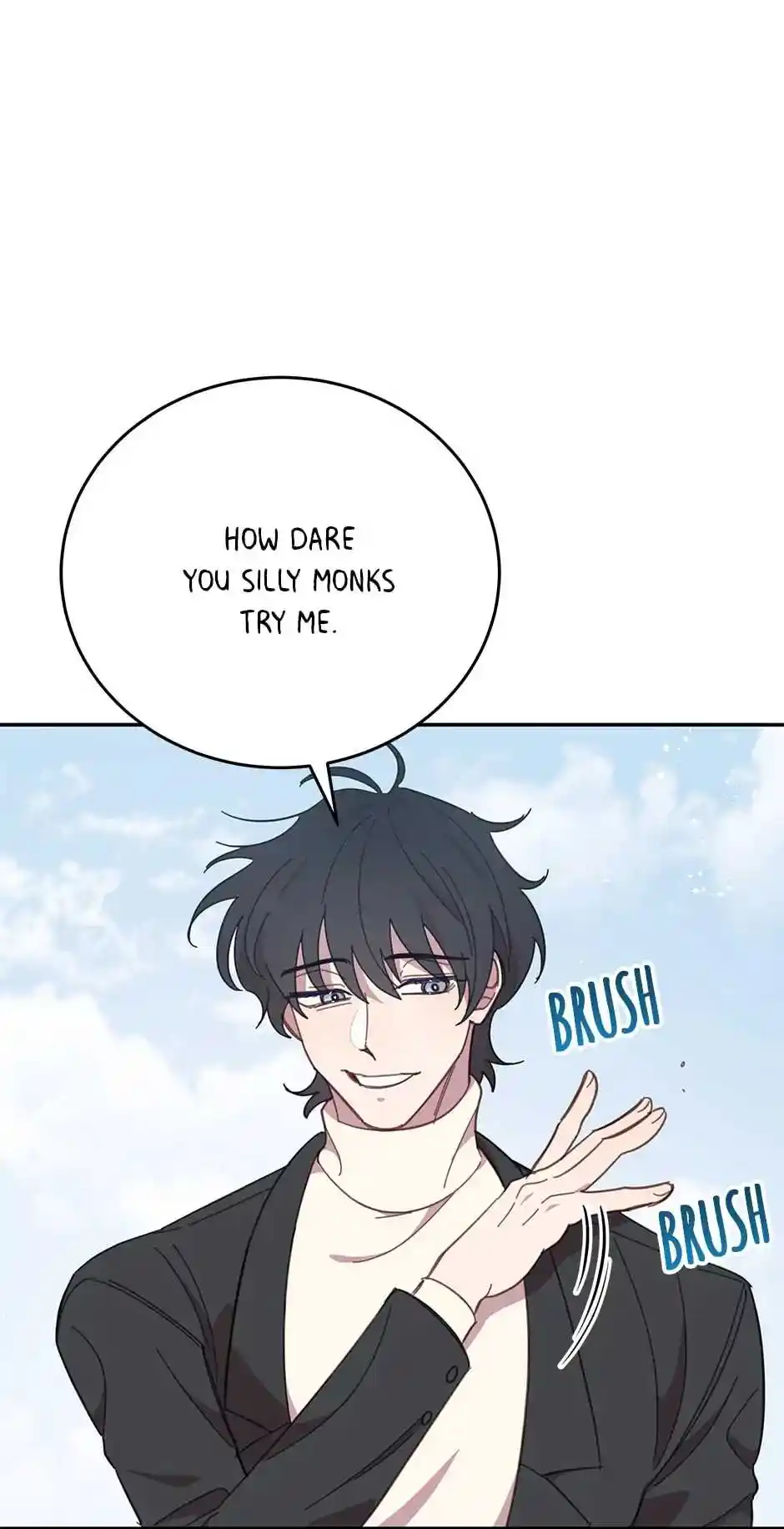 An Animal Hospital in the Border Area Ch.076