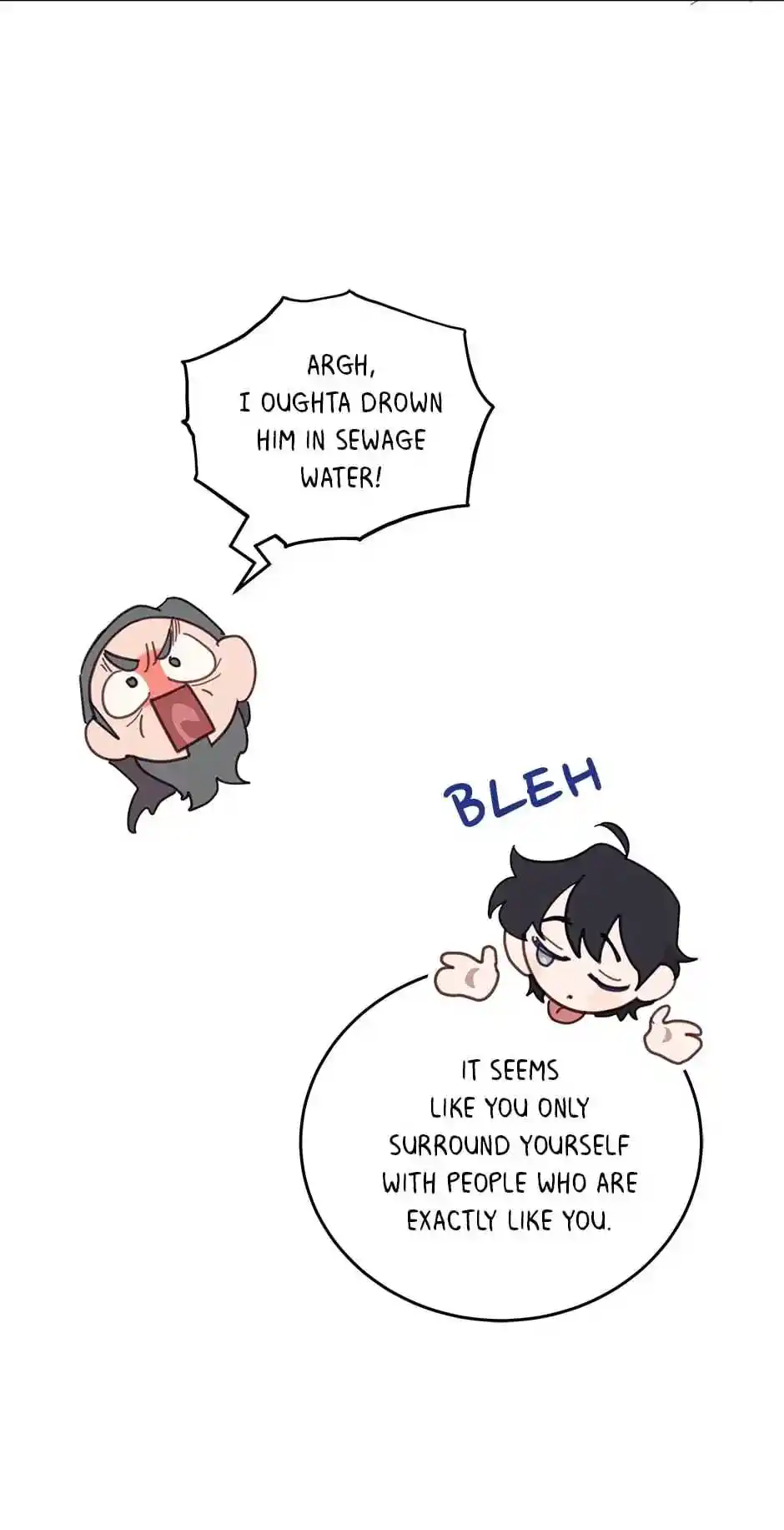 An Animal Hospital in the Border Area Ch.076