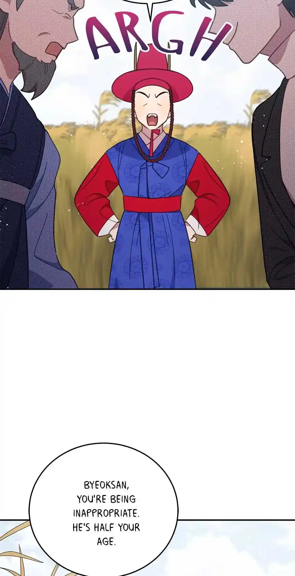 An Animal Hospital in the Border Area Ch.076