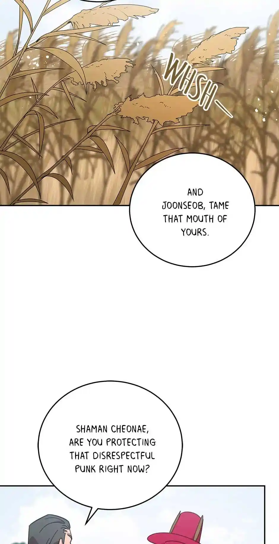 An Animal Hospital in the Border Area Ch.076