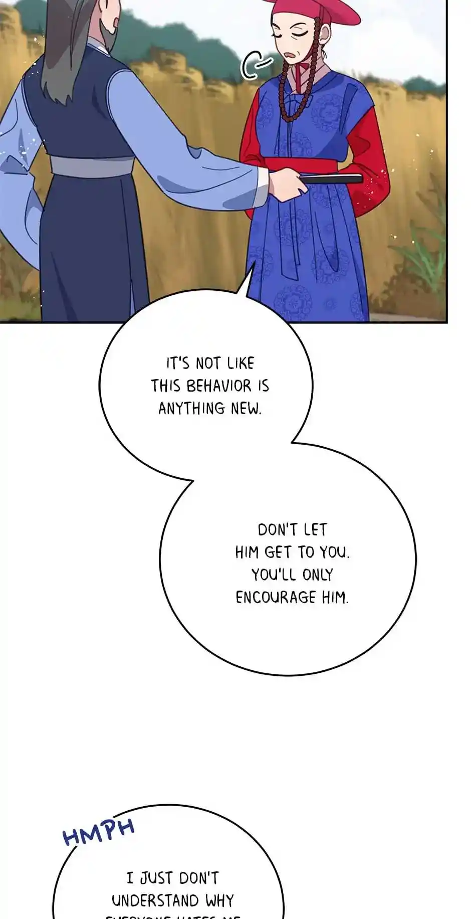 An Animal Hospital in the Border Area Ch.076