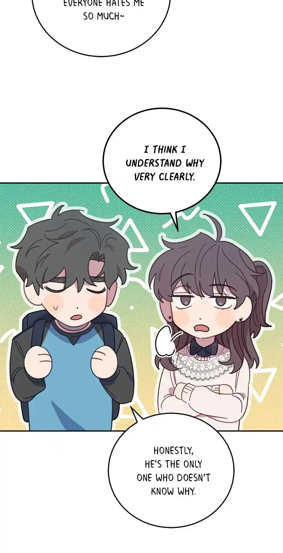 An Animal Hospital in the Border Area Ch.076