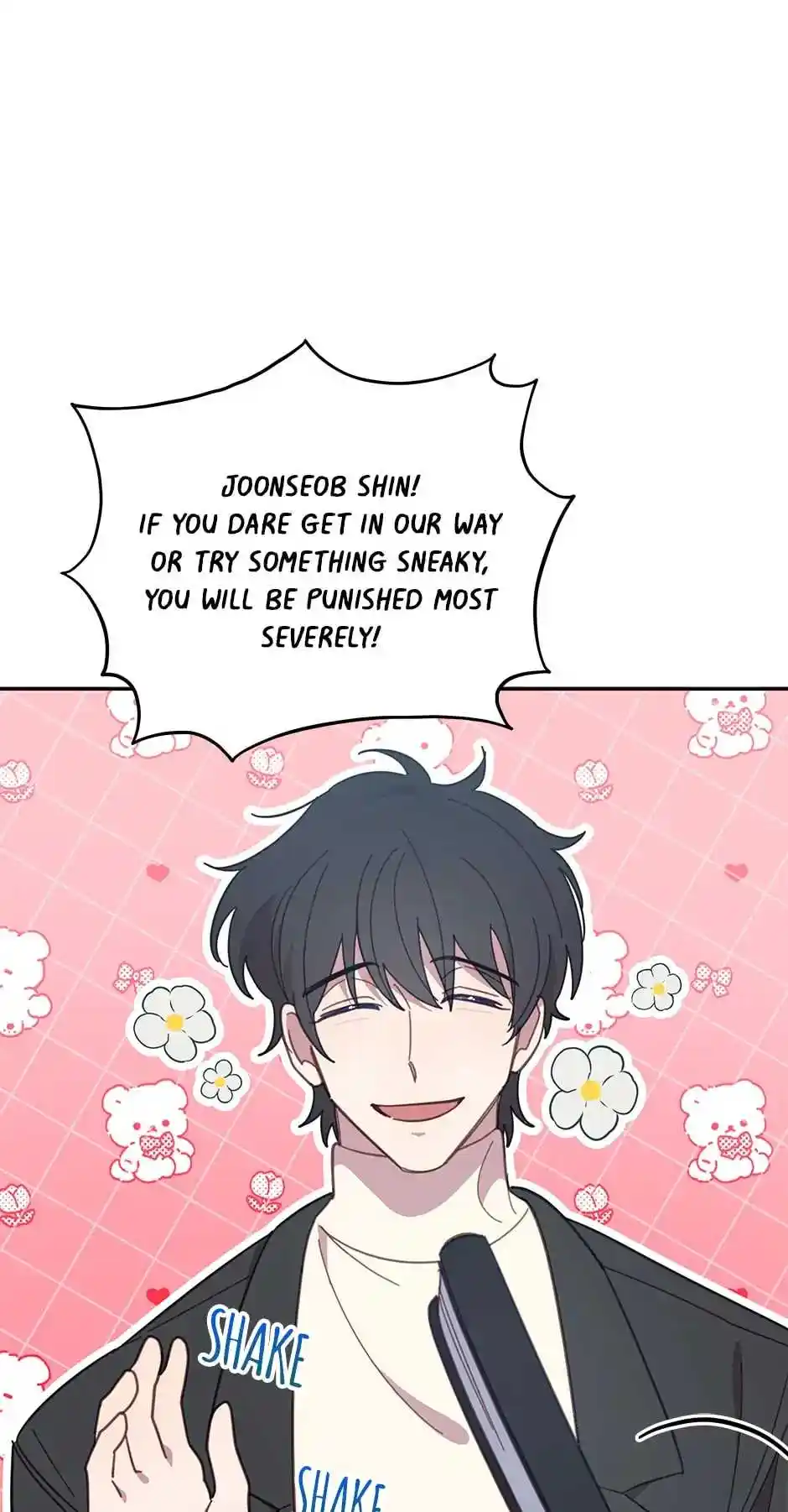 An Animal Hospital in the Border Area Ch.076