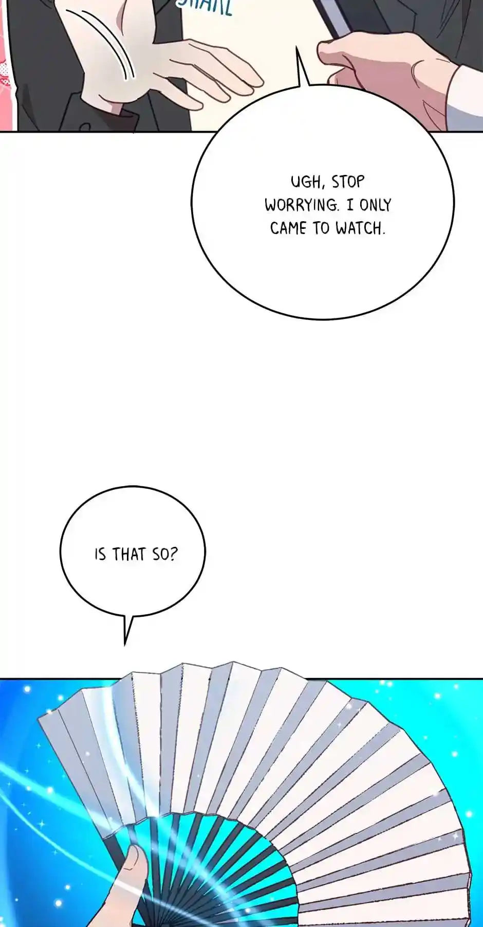 An Animal Hospital in the Border Area Ch.076